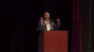 Dr. Michael Thaut: Rehabilitating the brain with rhythm and music