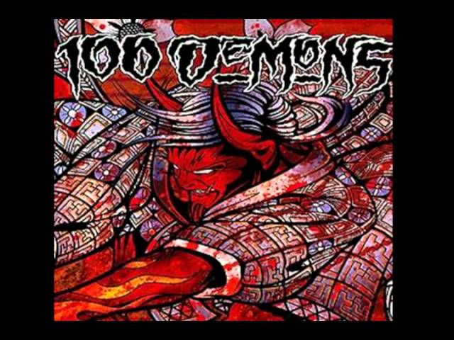 Tonton 100 Demons-Repeat process di YouTube