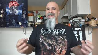 Metal Church - Damned if You Do (Album Review)