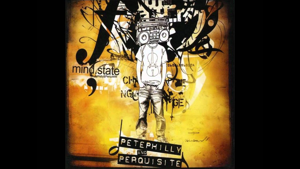 Obejrzyj Pete Philly & Perquisite - Respect w YouTube Obejrzyj Pete Philly & Perquisite - Respect w YouTube