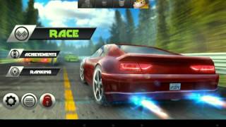 Real speed-обзор игр на android screenshot 2