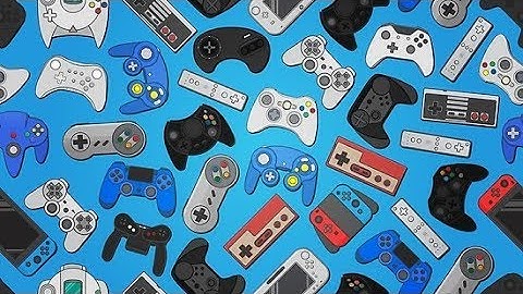 Game Controller Tier List