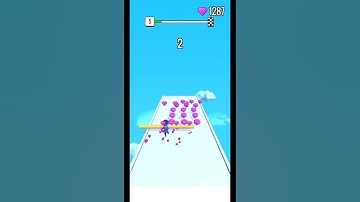 Roof rails - 5 #Roofrails #gameplay#Shorts