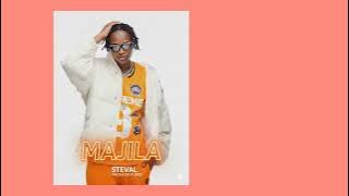 MAJILA - STEVAL ( audio)