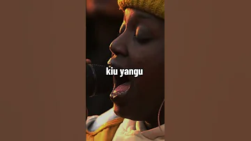 Maombi Yangu Yafike Kwako Lyrics BELLA KOMBO NIFINYANGE 