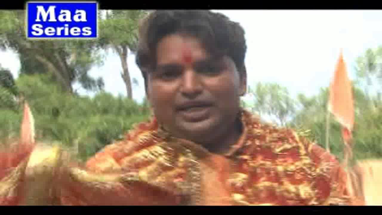 Lagal Satmi Ke Mela  Bhojpuri New Hit Mata Ki Bheinte 