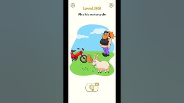 Delete one part 2 (DOP2) level 363 answer solution || SUBSCRIBE FOR MORE GAMEPLAY