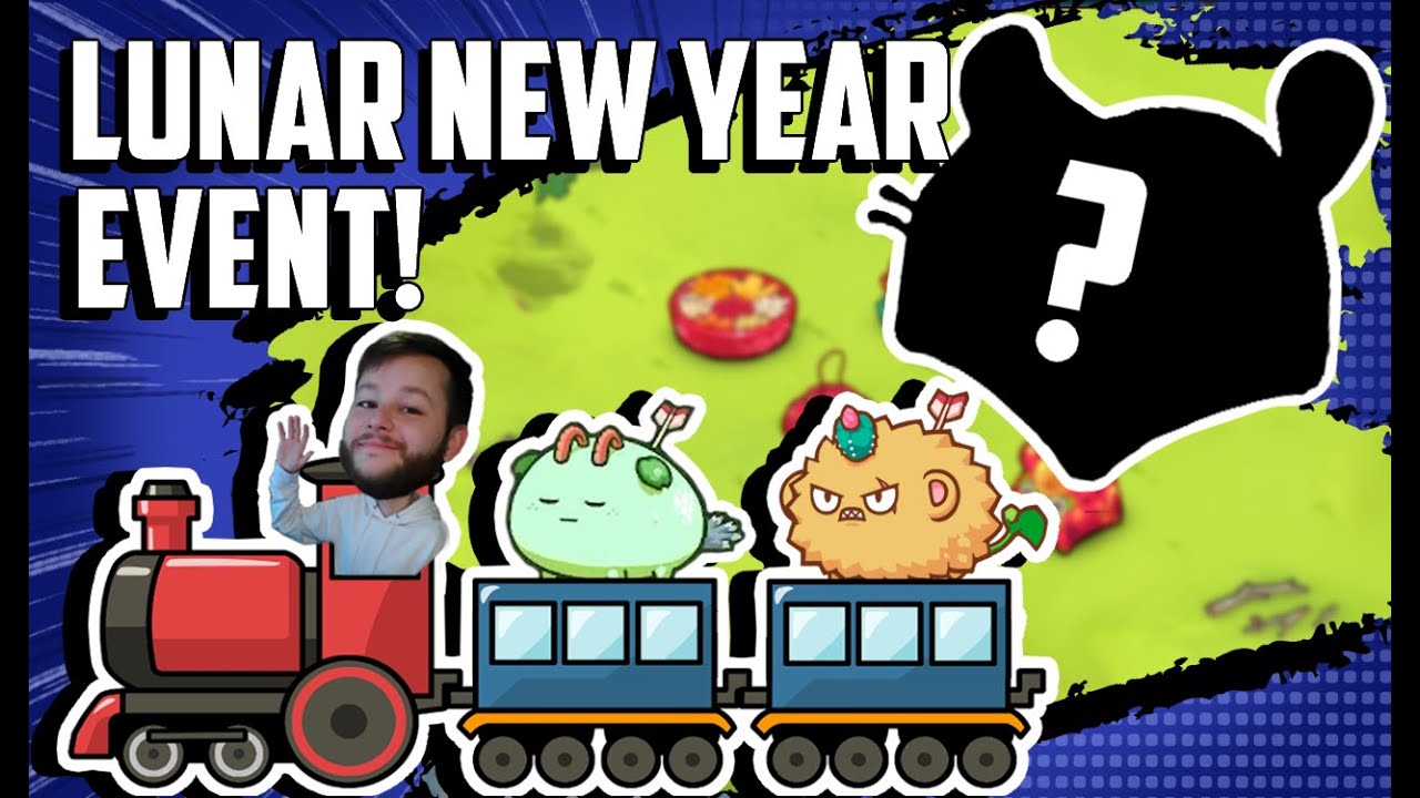 THE LUNACIAN EXPRESS AND EVERYTHING YOU NEED TO KNOW