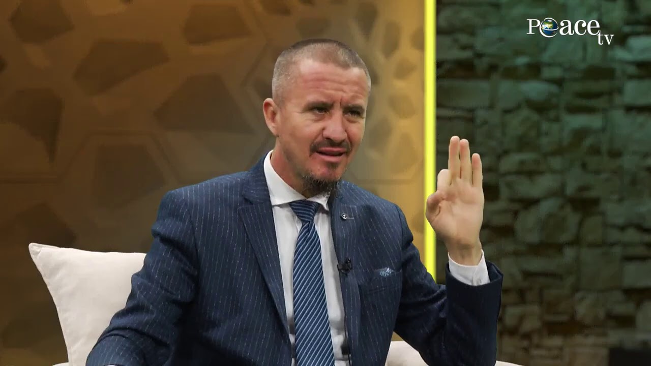 15. Çdo të thotë - Dhikër - Dr. Imam Ahmed Kalaja