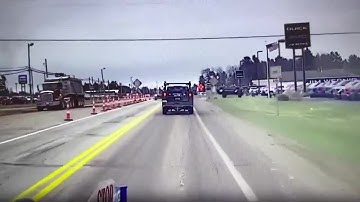 MSP releases video of what not to do when you see a trooper