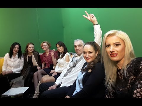 ფოტოგენურობის კონკურსის „მისის დედა 2017“-ს ქალბატონები პირდაპირ ეთერში