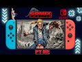 Comix Zone Nintendo Switch Gameplay em portugus