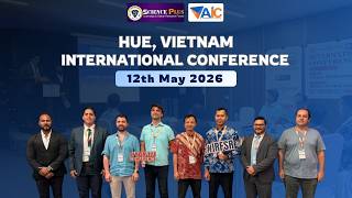 𝐀 𝐆𝐥𝐢𝐦𝐩𝐬𝐞 𝐨𝐟 𝐄𝐱𝐜𝐞𝐥𝐥𝐞𝐧𝐜𝐞 – 𝐇𝐮𝐞 𝐈𝐧𝐭𝐞𝐫𝐧𝐚𝐭𝐢𝐨𝐧𝐚𝐥 𝐂𝐨𝐧𝐟𝐞𝐫𝐞𝐧𝐜𝐞 𝟐𝟎𝟐𝟔