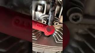 Bunyi Piston Nabrak Head Gl 100 Mesin Tiger Head Gl Neotek