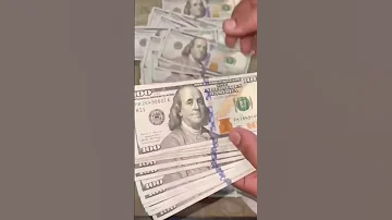 بكرا الدنيا تضحك دولارات 
