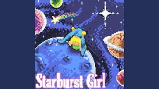 Starburst Girl