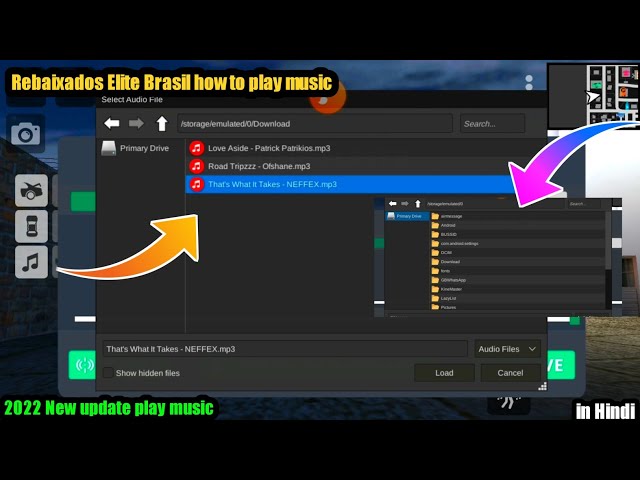 Rebaixados elite brasil gameplay in hindi #1 