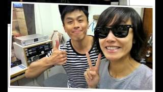 騷動音樂 何韻詩 HOCC 20150815