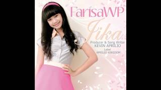 Farisa WP - JIKA (2nd single) audio