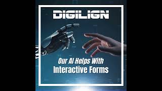 Interactive Forms