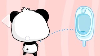 What Babies Do | Baby Panda´s Daily Life |  Babybus Kids Games screenshot 5