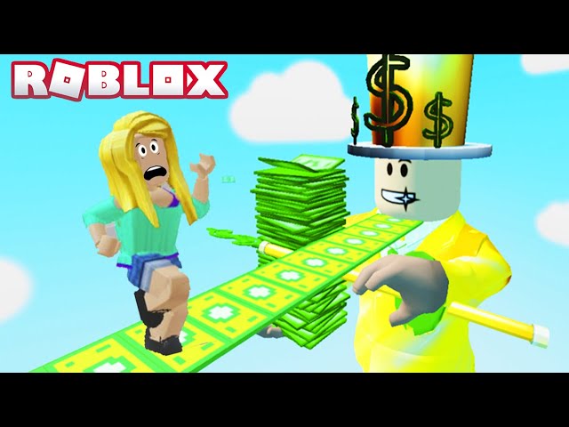 THE ROBLOX OBBY!🎉 Escape RBX Obby (Free VIP💎) - Roblox