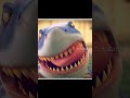 A Shark And his Teeth Headlights  feat. KIDDO(Slowed) #shorts #edit