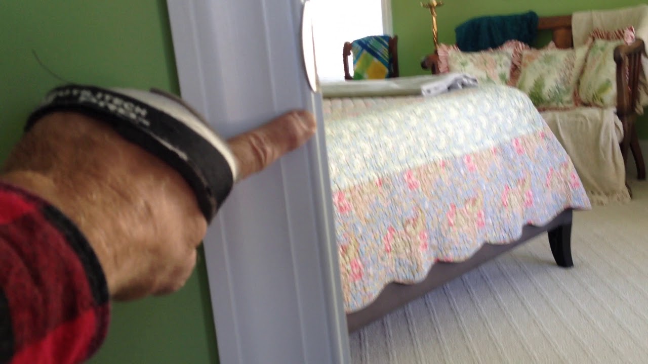 Installing Interior Doors Video Installing Interior Doors Video