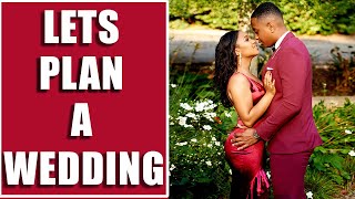 Famous 3 TIPS TO PLAN A WEDDING! | Plan the wedding of YOUR DREAMS! Profile