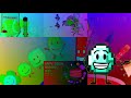 Youtube Thumbnail Preview 2 BFDI Effects (FIXED)