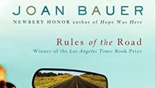 Rules of the Road, Chapter 7