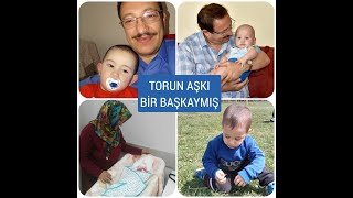 TORUN AŞKI BİR BAŞKAYMIŞ