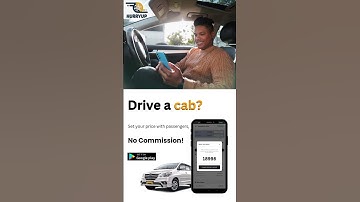 HurryUp Cabs Driver App: Get More Rides with ZERO Commission | Best App for Taxi Drivers in India