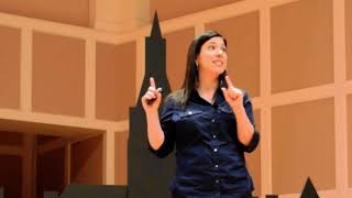 How to Prevent School Shootings | Jillian Peterson | TEDxHamlineUniversity