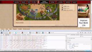 tribal wars hack