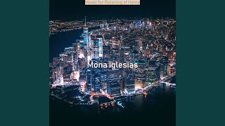 Subtle Soundscapes for Working Remotely
