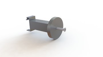 REXframe  |  Using RX-249 to attach a TV Bracket