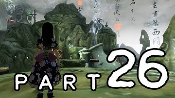 Alice Madness Returns Chapter 3 ORIENTAL GROVE Scorched Earth Part 26 Walkthrough