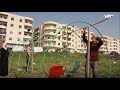 صناعة الخيام في الشمال السوري بدل الاستيراد كم تكلفة الخيمة لم الشمل صناعة الخيام في الشمال السوري بدل الاستيراد كم تكلفة الخيمة لم الشمل
