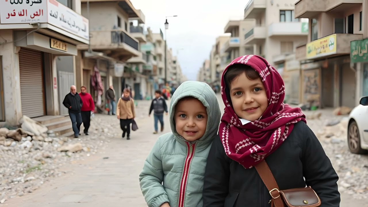 Michael Jackson - Palestine don' t cry