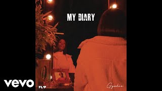 Gyakie - AUDIENCE (Official Audio) ft. Song bird