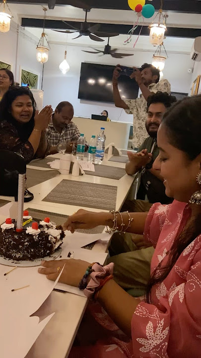 The Weirdest Birthday Celebration Experiences / memories