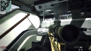 EXTATIX vs Viok | 2-0 MW3