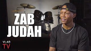 Zab Judah Isnt Surprised Many Boxers Go Broke After Making Millions (Part 10)