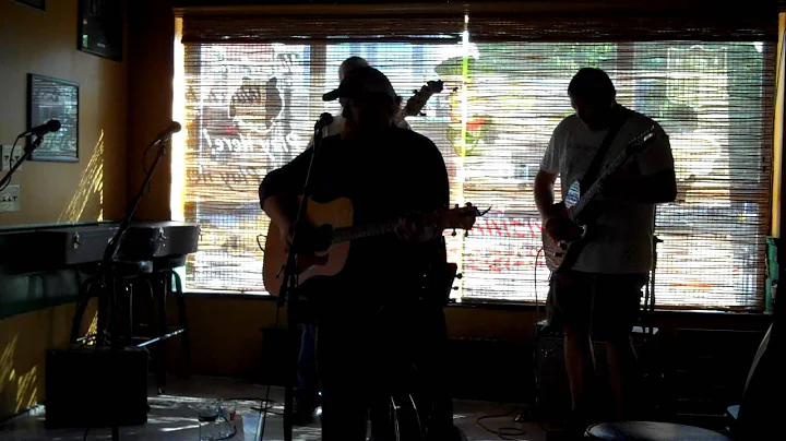 Ben Smeeks, Henry Becker, and Dixon Creasey Jr. - ...