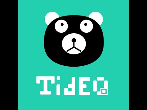 Tide Q 製作QR Code小動畫