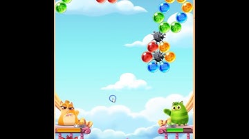 Cookie Cats Pop Level 36