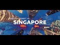 ULTRA SINGAPORE 2018 (Official 4K Aftermovie)