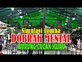 Simulasi Lomba Burung Cucak Ijo Untuk Melatih Mental Tarung Digantangan Mp3 - Mp4 Download