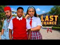 LAST CHANCE 74 
